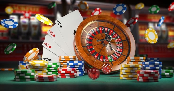 Loyalty Program Game 